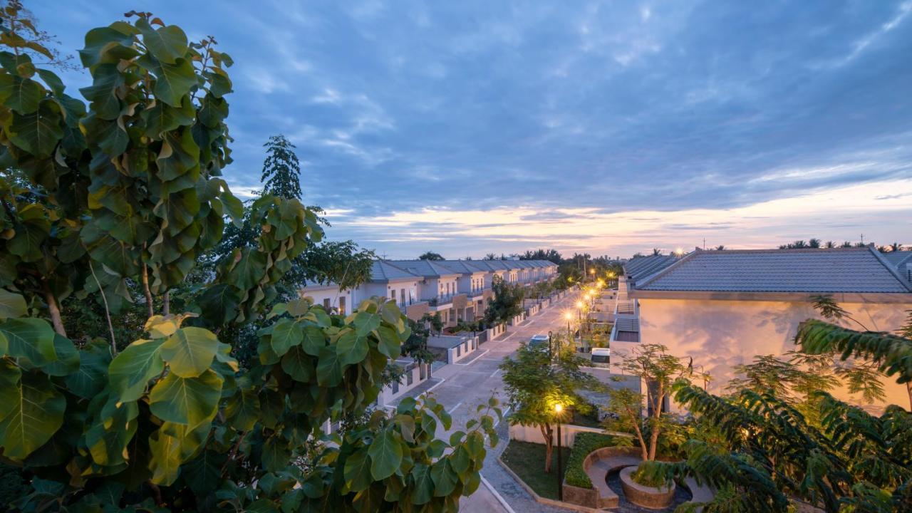 Light Stone Residence سيام ريب المظهر الخارجي الصورة