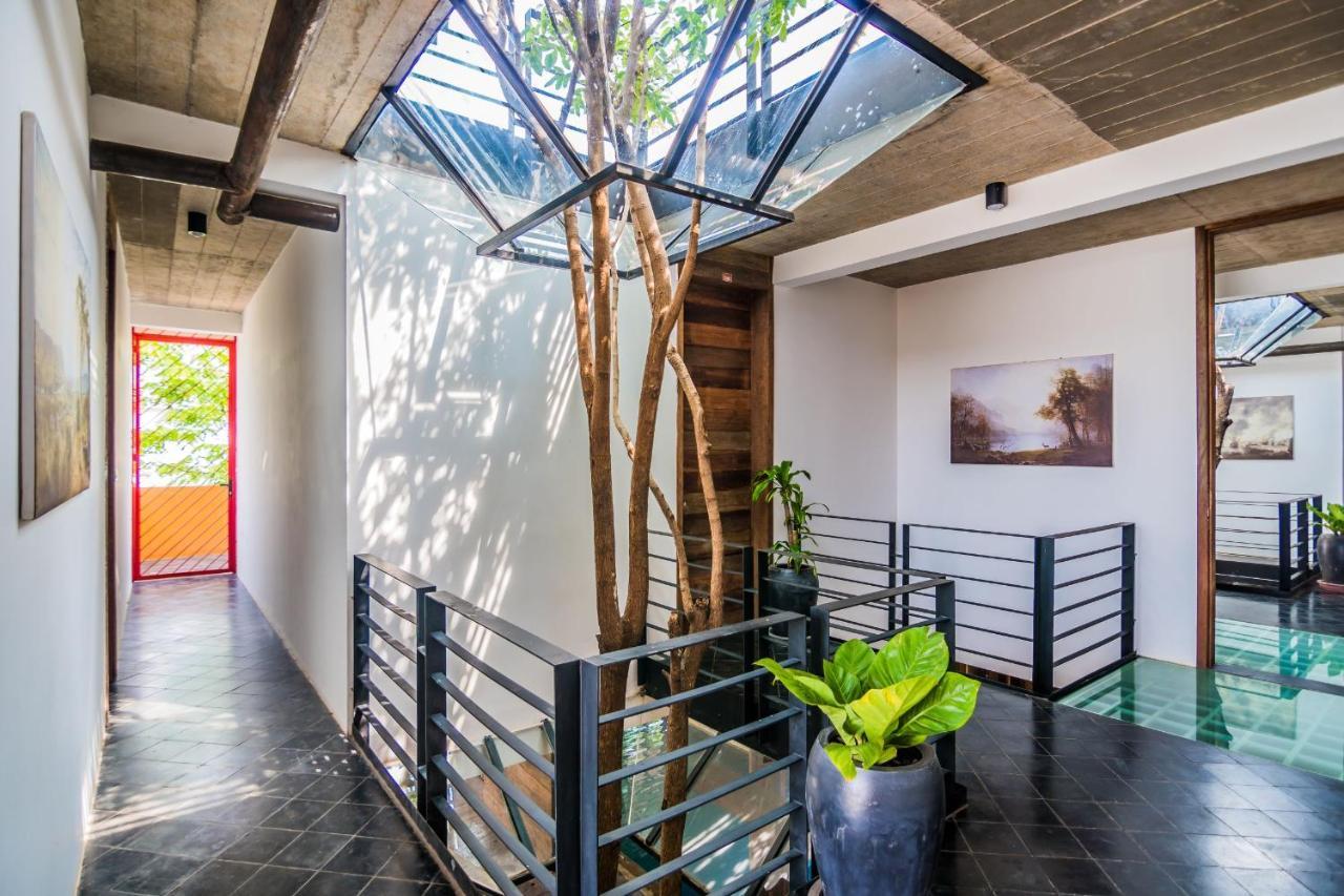 Light Stone Residence سيام ريب المظهر الخارجي الصورة