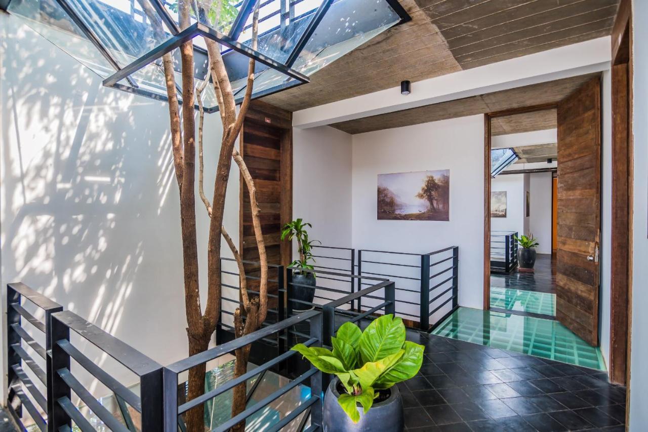 Light Stone Residence سيام ريب المظهر الخارجي الصورة