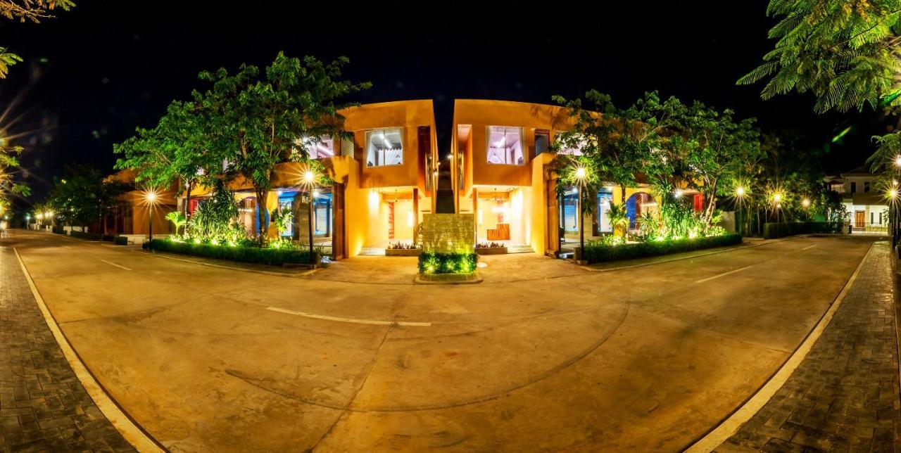 Light Stone Residence سيام ريب المظهر الخارجي الصورة