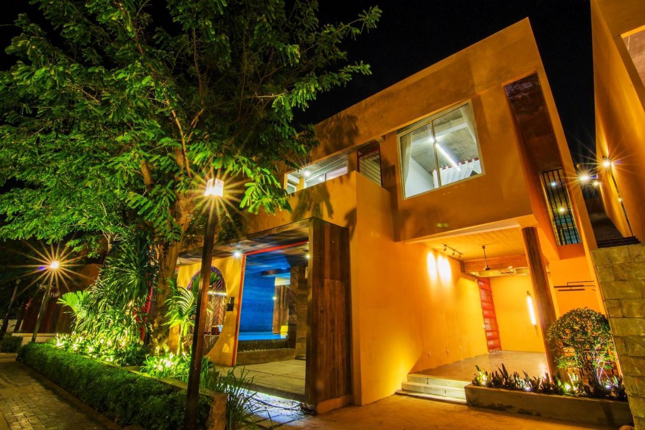 Light Stone Residence سيام ريب المظهر الخارجي الصورة