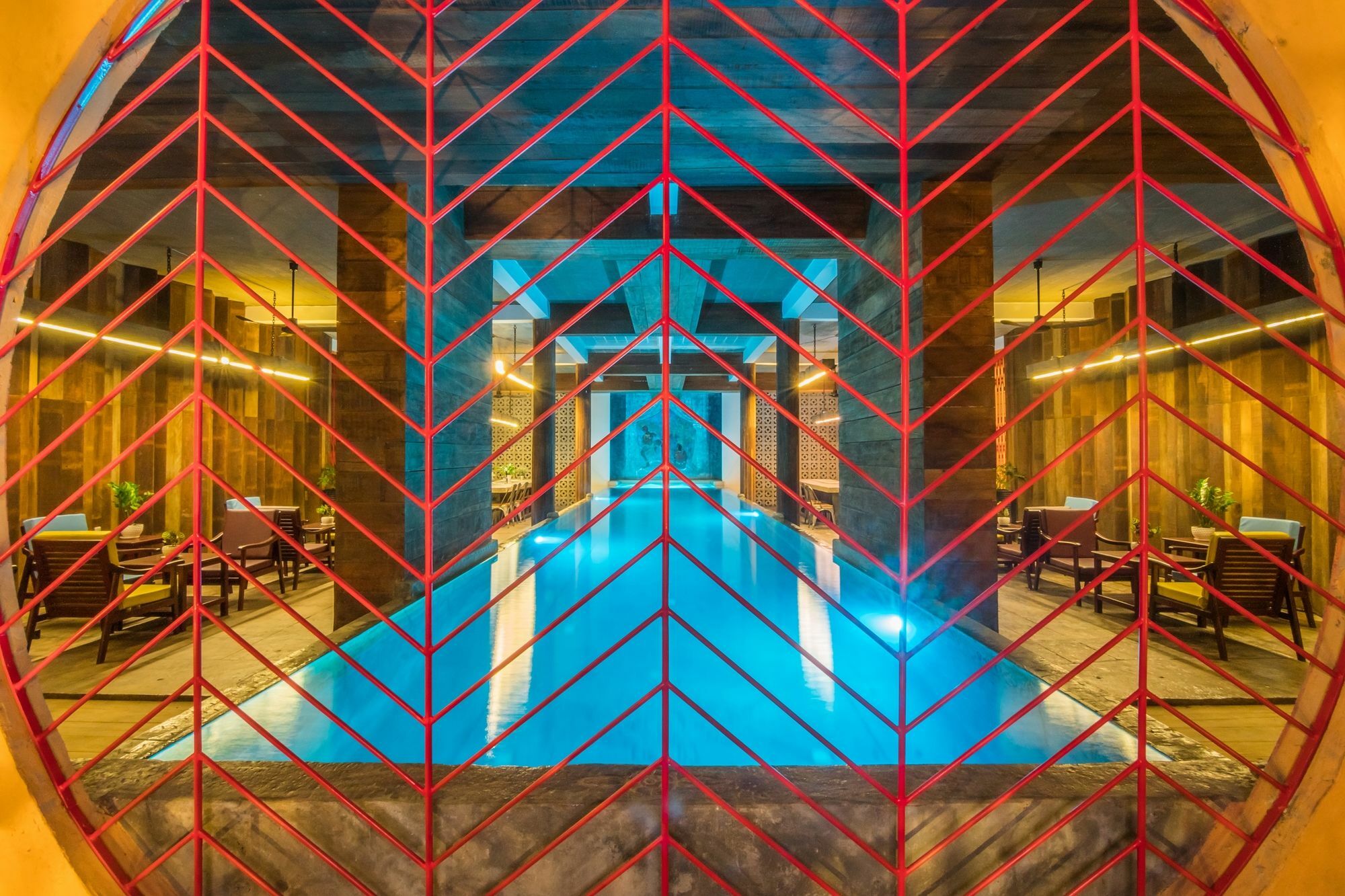 Light Stone Residence سيام ريب المظهر الخارجي الصورة